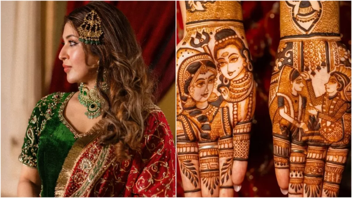 Rachna Mehandi- Price & Reviews | Bhopal Mehndi Artists